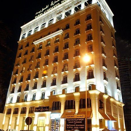 Tariq Almoayed Tower Apartment Manama Exterior photo