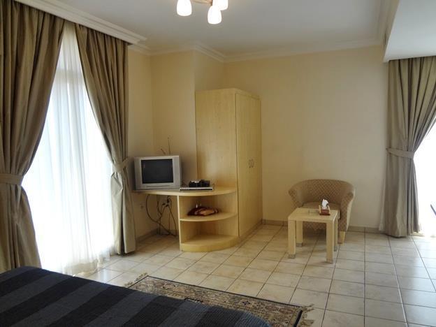 Tariq Almoayed Tower Apartment Manama Exterior photo