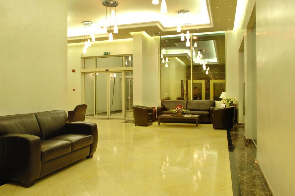 Tariq Almoayed Tower Apartment Manama Exterior photo